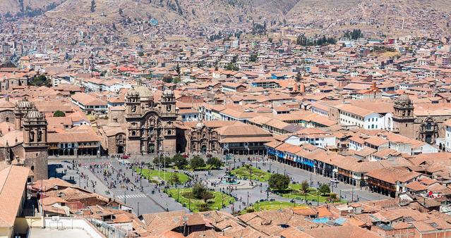 Cusco